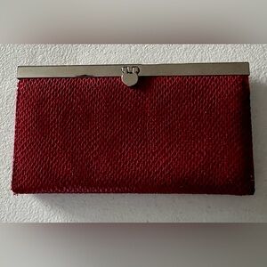 Vintage Wallet